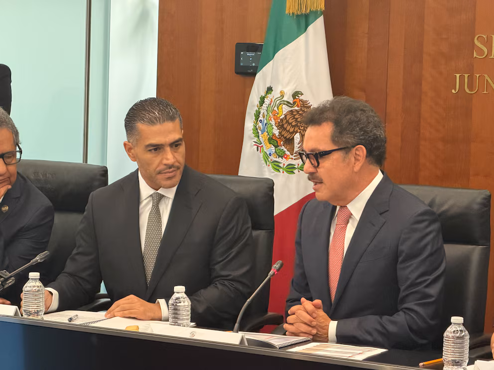 Junta de Coordinación Política