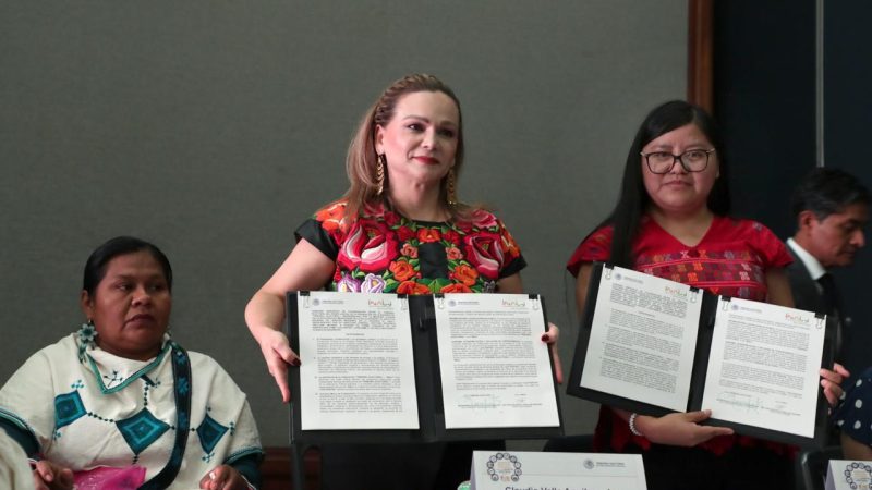 Convenio de colaboración