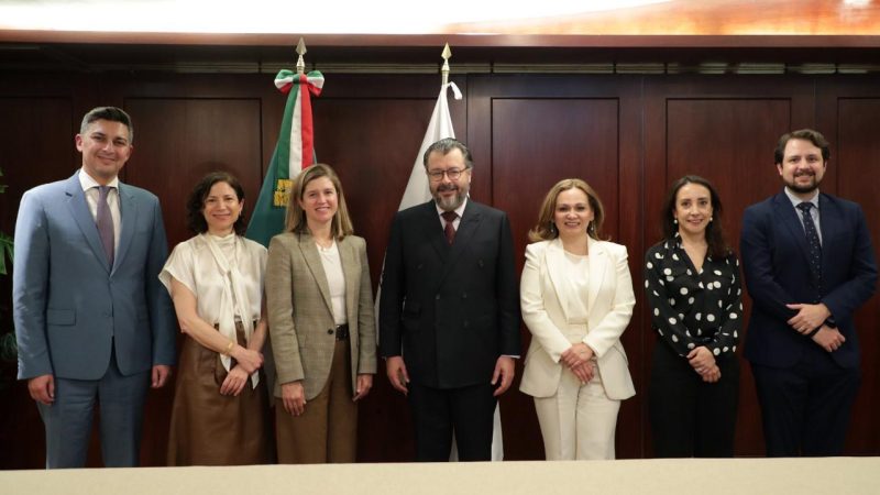 Establecerán colaboración permanente