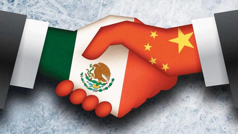 “Tres casos de planificación municipal en China y en México”