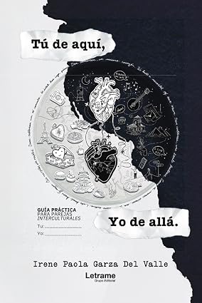 “Tú de aquí, yo de allá”