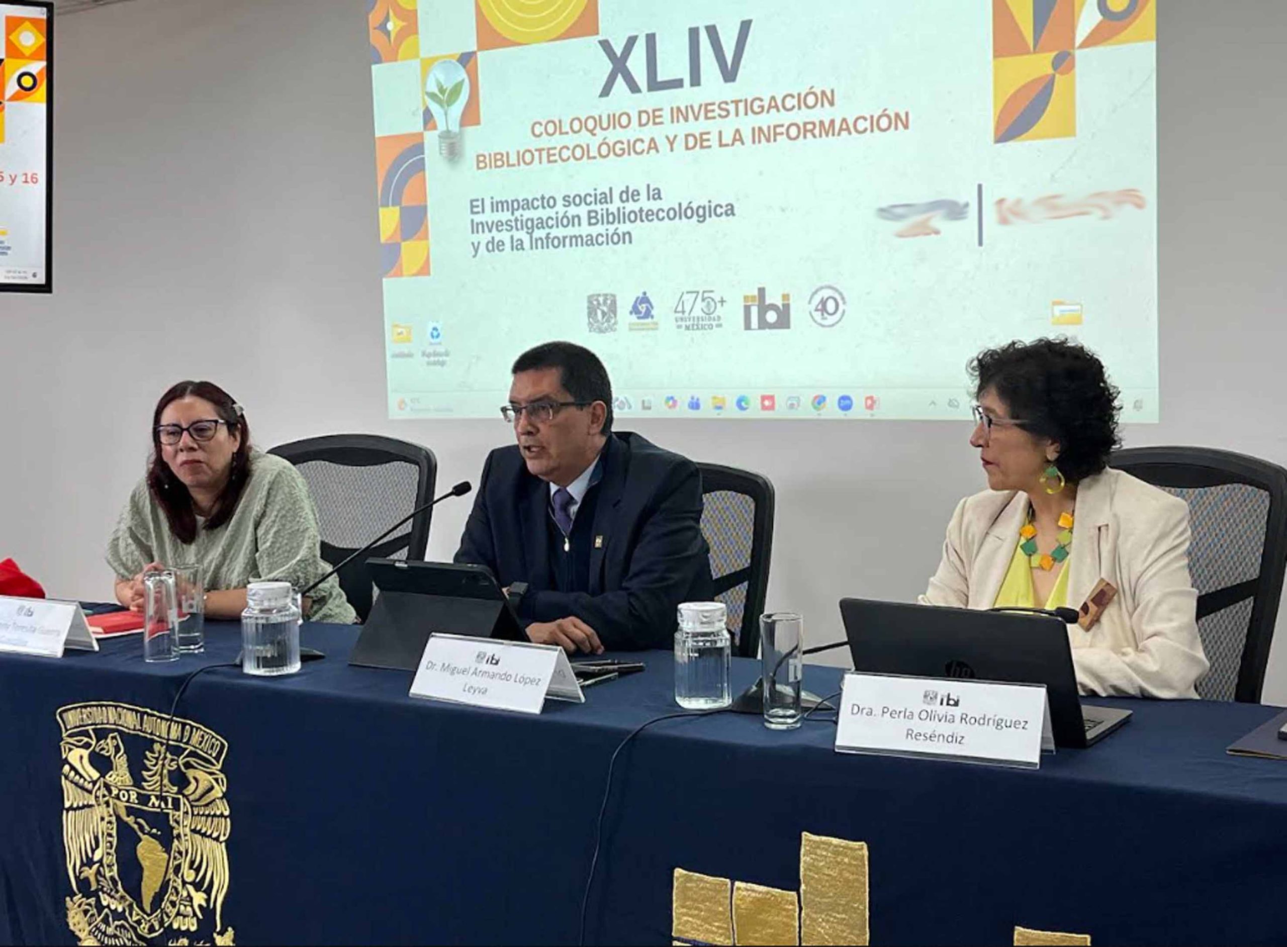 Transforma Inteligencia Artificial procesos productivos, prácticas educativas y consumo de información: López Leyva