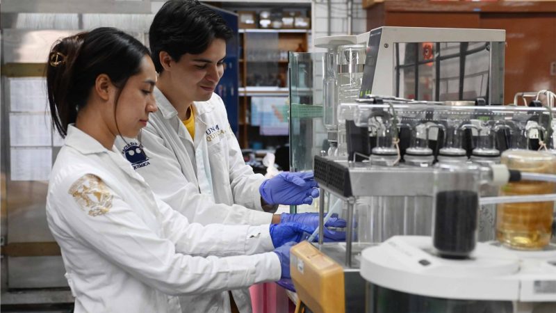 Ciencia