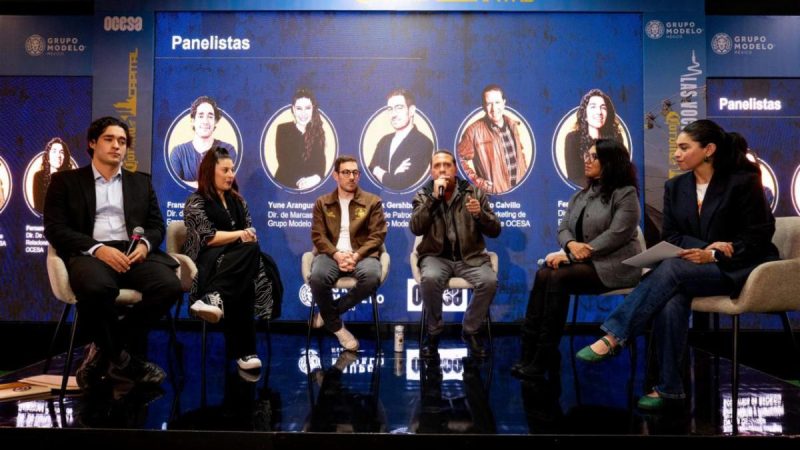 Corona Capital en la CDMX