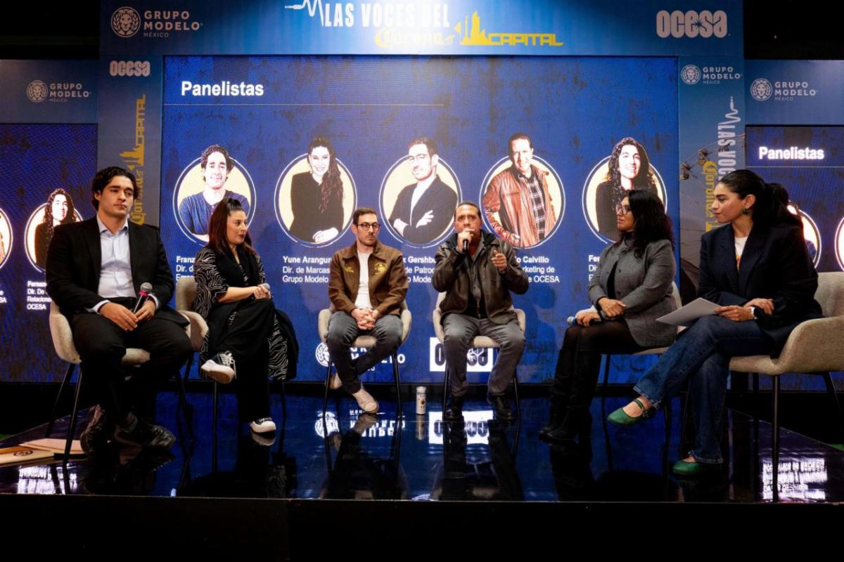 Suma Corona Capital más de tres millones de asistentes desde 2010