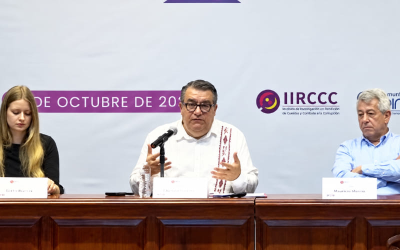 Advierten expertos sobre la creciente influencia del crimen organizado en la política